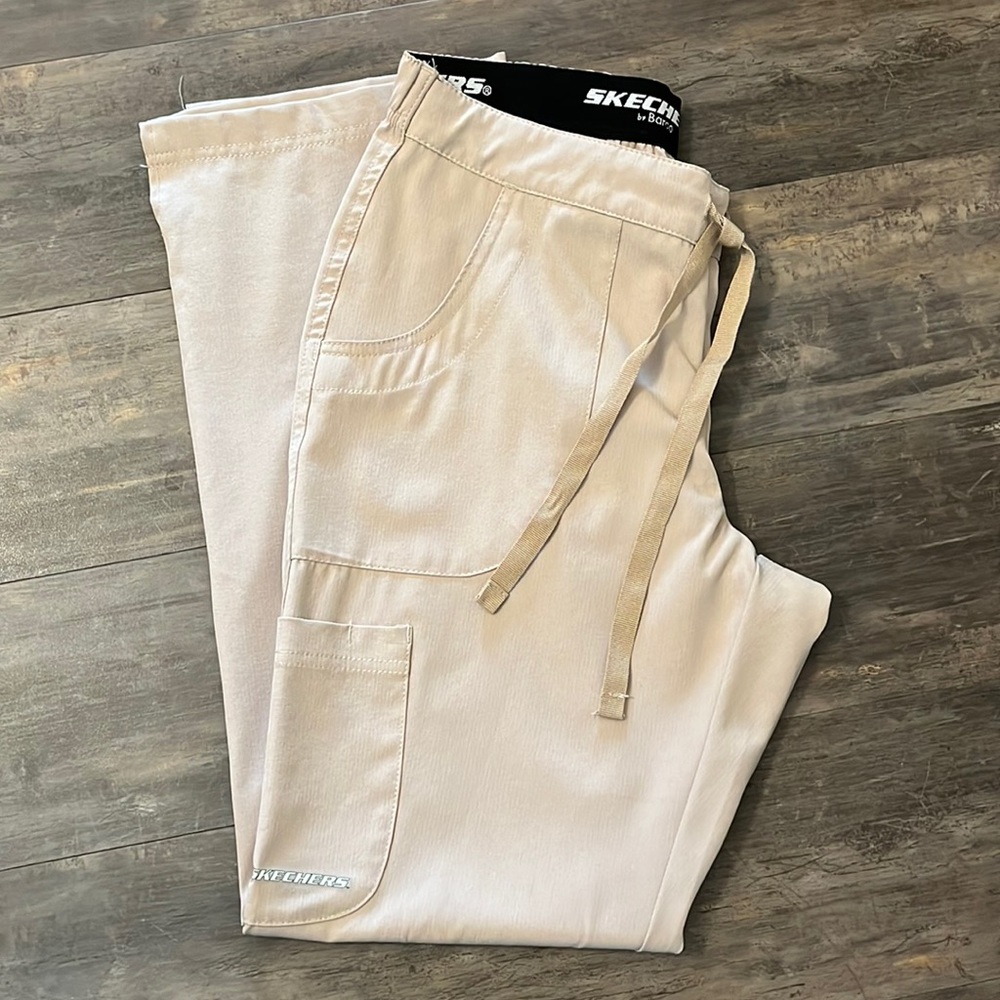 Sketchers Women’s Scrub Bottoms -SP